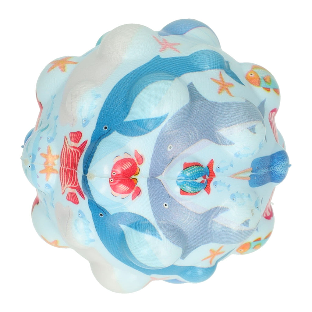 - Stuiterbal Bubbel