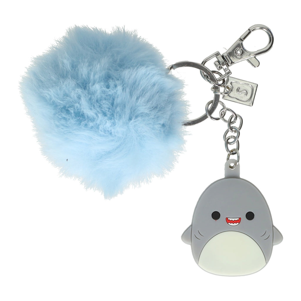 - Squishmallows Pompom Sleutelhanger