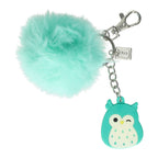 - Squishmallows Pompom Sleutelhanger