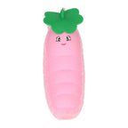 - Puffer Rups Fruit - 28cm