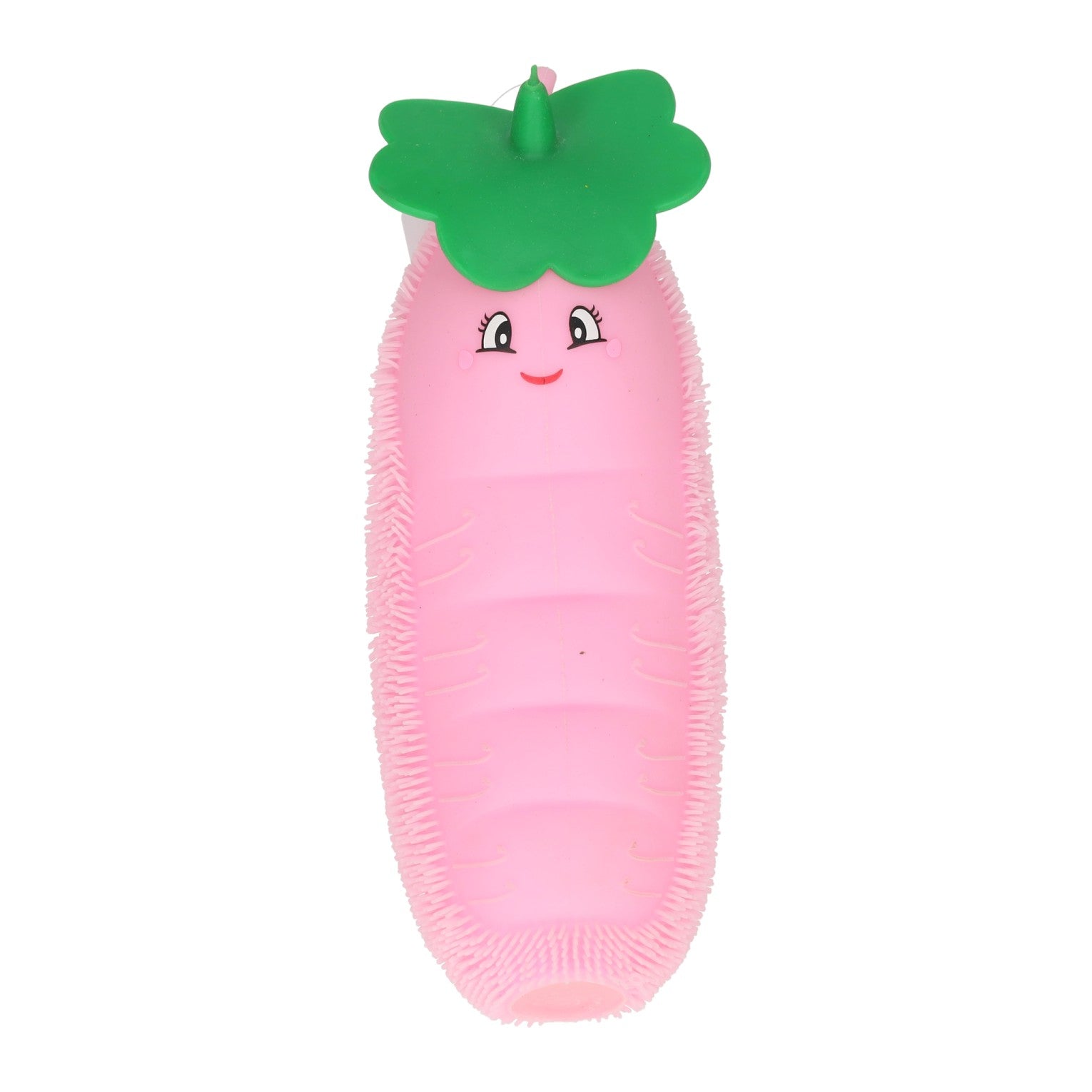 - Puffer Rups Fruit - 28cm