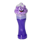 Stretchy slime met parels - 200gr
