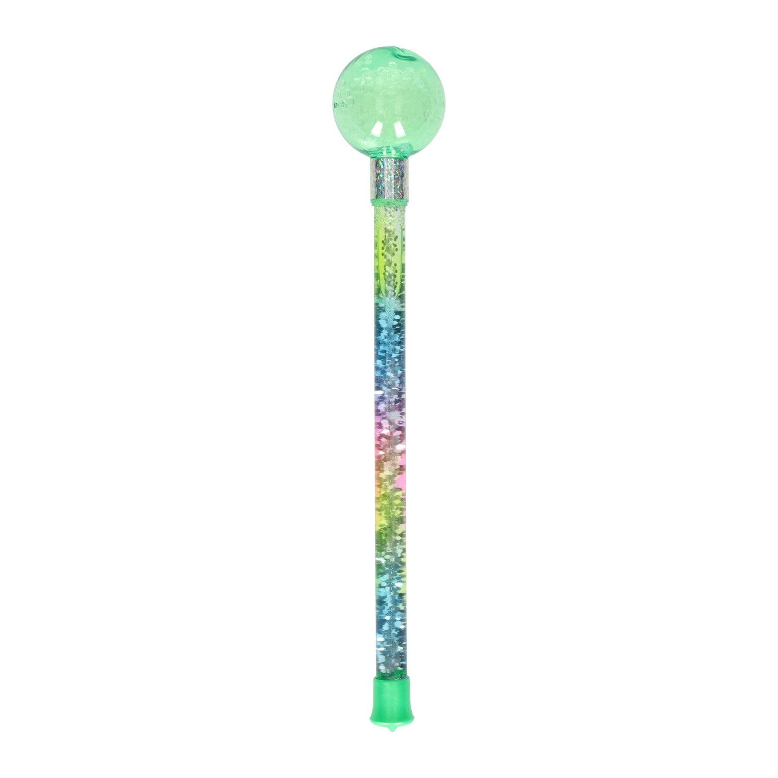 - Glitter Baton met Parels
