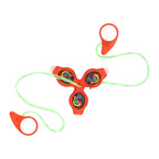 Flashing spinner 3ass