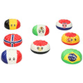 - Squishy Dumpling WK 2026 - 85cm