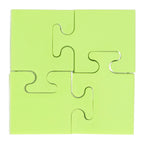 Thinkfun ravensburger hersenkraker jigsaw - 4dlg.
