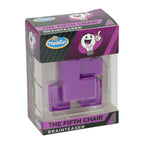 Thinkfun - Thinkfun hersenkraker the 5th chair