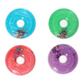 - Donut Gevuld met Glitter 50gr - 6cm