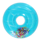 - Donut Gevuld met Glitter 50gr - 6cm