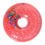 - Donut Gevuld met Glitter 50gr - 6cm