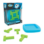 Thinkfun - Thinkfun breinpuzzel 4-t