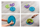 Nina Ottosson - Nina Ottosson lickin'layers likmat