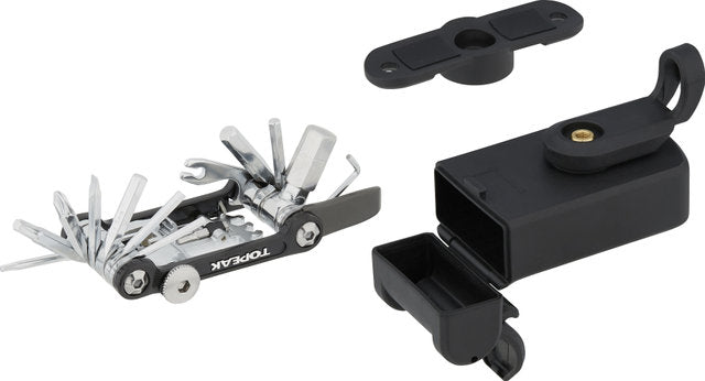 Topeak Ninja Master+ Toolbox T20