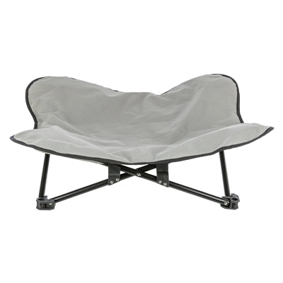 Trixie - stretcher voor hond donkergrijs / zwart