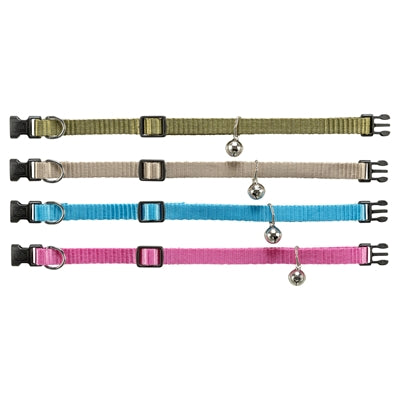 Trixie halsband kat assorti