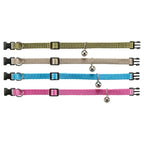 Trixie halsband kat assorti