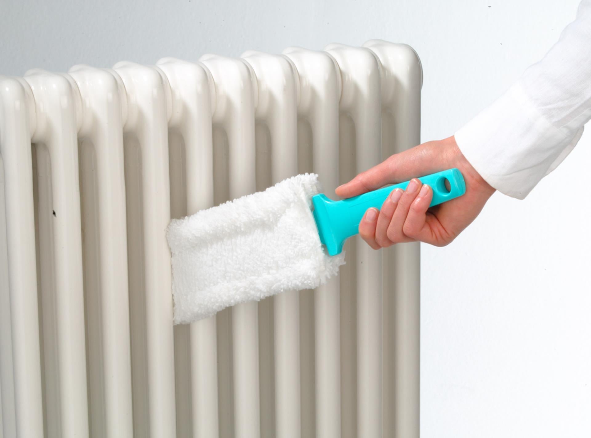 Leifheit 41216 radiatorreiniger floretta