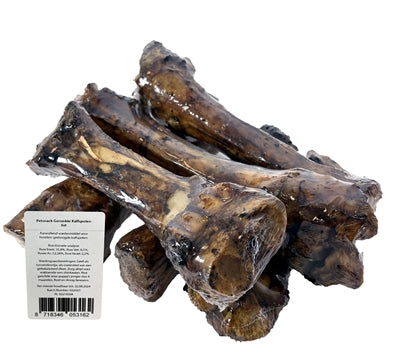 Petsnack Pieds de veau fumés