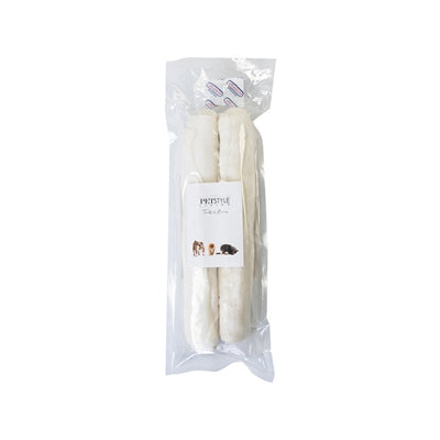 Petstyle Living - Petstyle Living gepofte rol rund