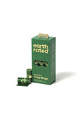 Earth Rated - Earth Rated poepzakjes geurloos gerecycled