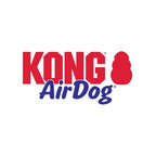 Kong Airdog squeaker paw