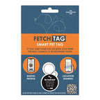 Fetch tag Smart pet tag