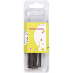 Creativ Company - Creativ Company Https://www.cchobby.nl/viltnaald-l-7-5-cm-medium-10-stuk-1-doos