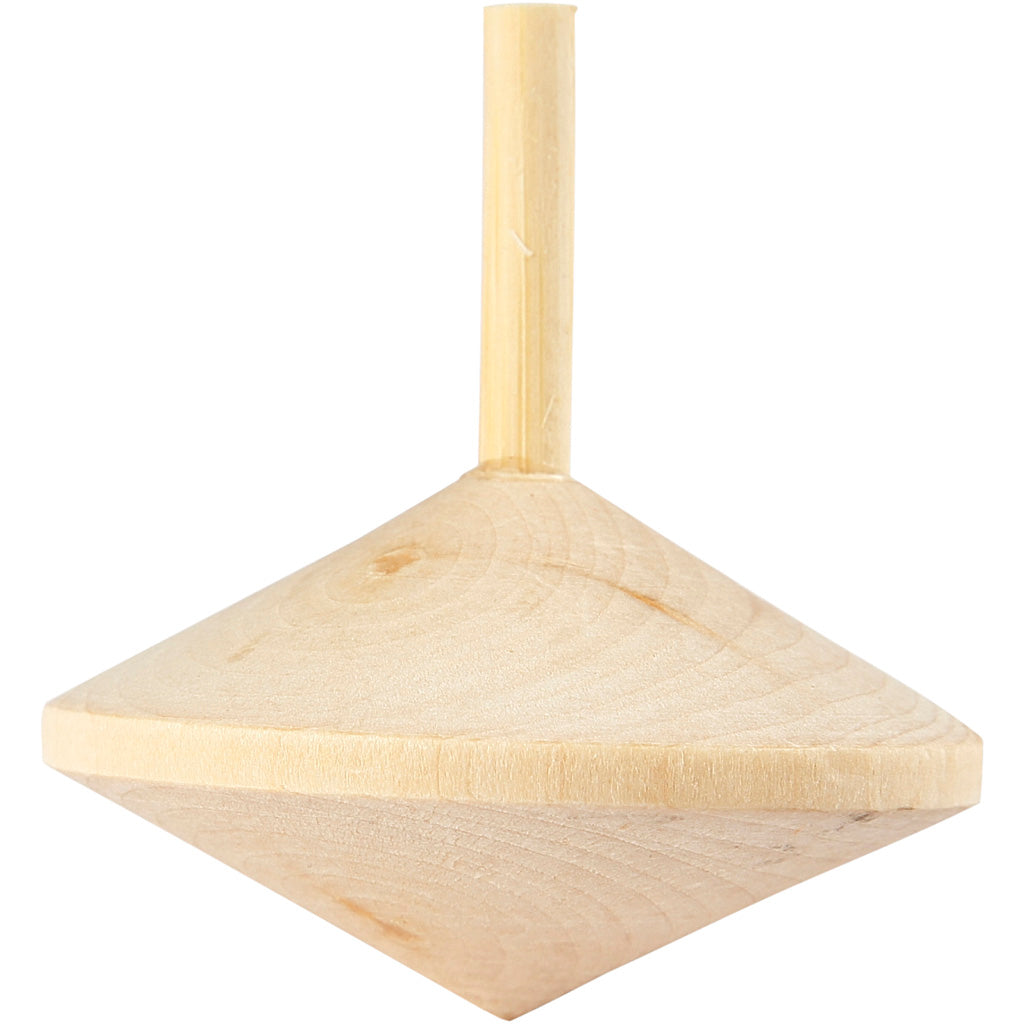 Creativ Company - Creativ Company Https://www.cchobby.nl/draaiende-bovenkant-h-5-cm-d-5-5-cm-1-stuk