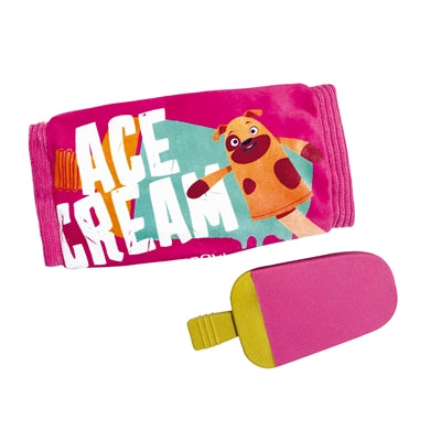 Croci - ace ice cream speelgoed 2in1