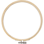 Creativ Company - Creativ Company Https://www.cchobby.nl/borduurframe-d-15-cm-1-stuk