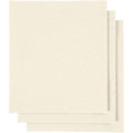 Creativ Company - Creativ Company Https://www.cchobby.nl/sponsdoek-afm-17x19-5-cm-off-white-3-stuk-1-doos
