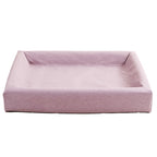 Bia bed Skanor hoes hondenmand roze