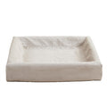 Bia - rib hoes hondenmand zand