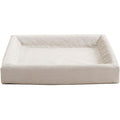 Bia - rib hoes hondenmand zand