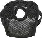 Trixie - beschermbroekje comfort mesh materiaal zwart