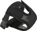 Trixie - beschermbroekje comfort mesh materiaal zwart