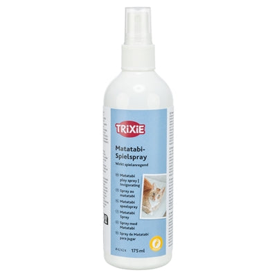 Trixie matatabi katten speelspray