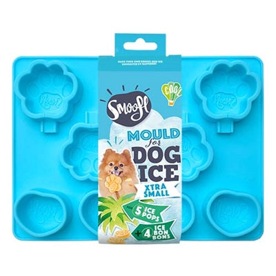 Smoofl - Smoofl ijsmal