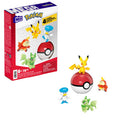 Pokemon mega paldea partners | 2 stuks