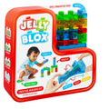 Jelly Blox - Jelly Blox | 2 stuks