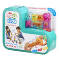 Goliath jelly blox - mijn huisdieren en ik - 20dlg.
