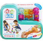 Goliath jelly blox - mijn huisdieren en ik - 20dlg.