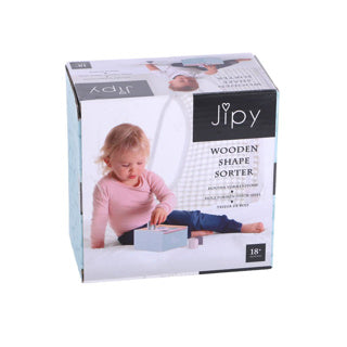 Jipy - Jipy | 2 stuks