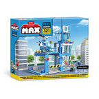 Ty max ci politiebureau 321-delig