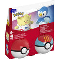 Mattel mega construx pokémon bouwset - piplup en togepi