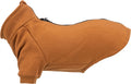 Trixie - citystyle hondentrui sweatshirt amsterdam roest