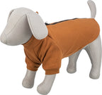 Trixie - citystyle hondentrui sweatshirt amsterdam roest