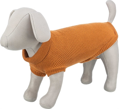 Trixie - citystyle hondentrui berlin roest
