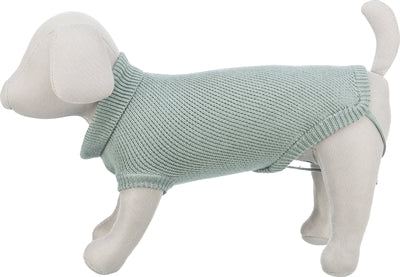 Trixie - citystyle hondentrui berlin salie