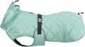 Trixie Citystyle be eco manteau pour chien Oslo vert jade recyclé